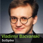 Vladimir Bacvanski