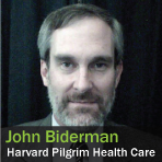 John Biderman