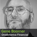 Gene Boomer