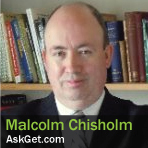 Malcolm Chisholm