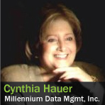 Cynthia Hauer
