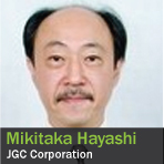 Mikitaka Hayashi