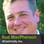 Rod MacPherson