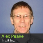 Alex Peake