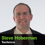 Steve Hoberman
