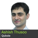 Ashish Thusoo