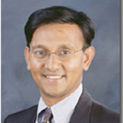 Suresh Chandrasekaran