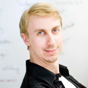 Emil Eifrem