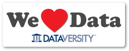 We Heart Data :: DATAVERSITY