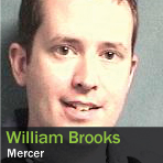 William Brooks