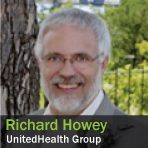 Richard Howey