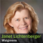 Janet Lichtenberger
